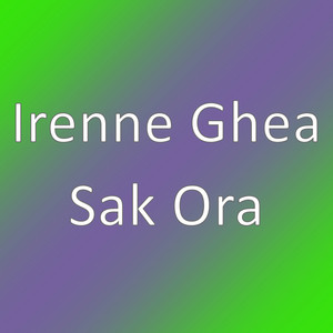Download Lagu Irenne Ghea - Sak Ora MP3 Download Lagu Irenne Ghea - Sak Ora MP3