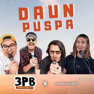 Download Lagu 3 Pemuda Berbahaya, Vanny Rizqy - Daun Puspa MP3