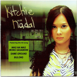Download Lagu Kitchie Nadal - Same Ground MP3 Download Lagu Kitchie Nadal - Same Ground MP3