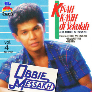 Download Lagu Obbie Messakh - Antara Rindu Dan Nyamuk MP3 Download Lagu Obbie Messakh - Antara Rindu Dan Nyamuk MP3