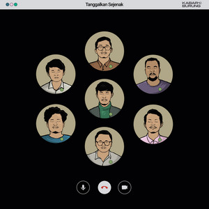 Download Lagu Kabar Burung - Tanggalkan Sejenak MP3