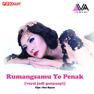 Download Lagu Iva Lola - Rumangsamu Yo Penak (Versi Jadi Penyanyi) MP3 Download Lagu Iva Lola - Rumangsamu Yo Penak (Versi Jadi Penyanyi) MP3