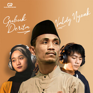Download Lagu Valdy Nyonk - Gubuk Derita MP3