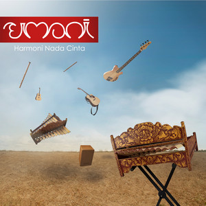 Download Lagu Emoni Bali - Aku Dan Waktu MP3