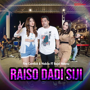 Download Lagu Fira Cantika & Nabila, Bajol Ndanu - Raiso Dadi Siji MP3