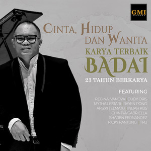 Download Lagu Badai, Dudy Oris - Melamarmu MP3 Download Lagu Badai, Dudy Oris - Melamarmu MP3