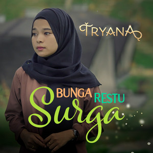 Download Lagu Tryana - Bunga Restu Surga MP3