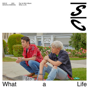 Download Lagu EXO-SC - What a life MP3 Download Lagu EXO-SC - What a life MP3