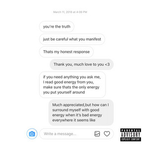 Download Lagu Juice WRLD - Rich And Blind MP3 Download Lagu Juice WRLD - Rich And Blind MP3
