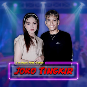 Download Lagu Cak Percil, Almera - Joko Tingkir (feat. Almera) MP3 Download Lagu Cak Percil, Almera - Joko Tingkir (feat. Almera) MP3