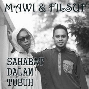 Download Lagu Mawi, Filsuf - Sahabat Dalam Tubuh (S.D.T) MP3