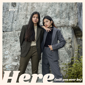 Download Lagu Dvy - Here (Will You Ever Be) MP3 Download Lagu Dvy - Here (Will You Ever Be) MP3