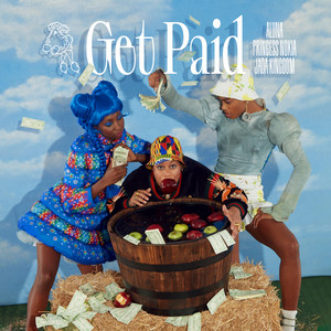 Download Lagu Aluna, Princess Nokia, Jada Kingdom, AlunaGeorge - Get Paid MP3 Download Lagu Aluna, Princess Nokia, Jada Kingdom, AlunaGeorge - Get Paid MP3