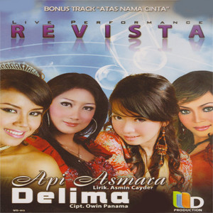 Download Lagu Dwi Ratna - Dendam Kebencian - Live MP3 Download Lagu Dwi Ratna - Dendam Kebencian - Live MP3