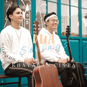 Download Lagu Dua Strings - Khayalan Cinta MP3 Download Lagu Dua Strings - Khayalan Cinta MP3