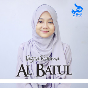 Download Lagu Fayza Rahma - Al Batul MP3 Download Lagu Fayza Rahma - Al Batul MP3