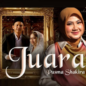 Download Lagu Pusma Shakira - Juara MP3