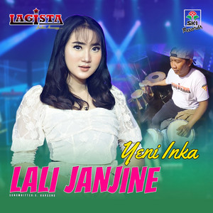 Download Lagu Yeni Inka - Lali Janjine.wav MP3 Download Lagu Yeni Inka - Lali Janjine.wav MP3