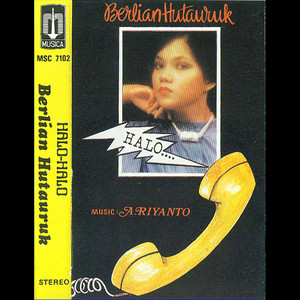 Download Lagu Berlian Hutauruk - Hello - Hello MP3