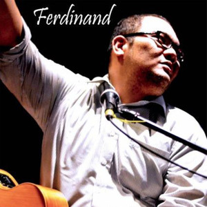 Download Lagu ferdinand - Sudah MP3 Download Lagu ferdinand - Sudah MP3