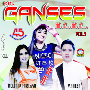 Download Lagu Venada - Kangen Tipis Tipis MP3 Download Lagu Venada - Kangen Tipis Tipis MP3