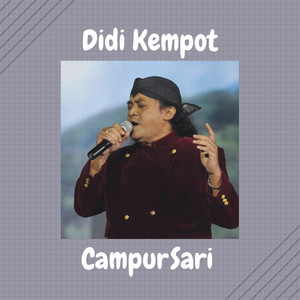Download Lagu Didi Kempot - Cintaku Terbalut Sepi MP3
