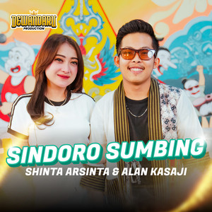 Download Lagu Shinta Arsinta, Alan Kasaji - Sindoro Sumbing MP3