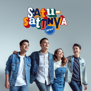 Download Lagu Hivi! - Satu-Satunya MP3