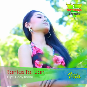 Download Lagu Vita Alvia - Rantas Tali Janji MP3 Download Lagu Vita Alvia - Rantas Tali Janji MP3