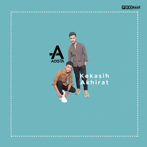 Download Lagu Adista - Kekasih Akhirat MP3 Download Lagu Adista - Kekasih Akhirat MP3