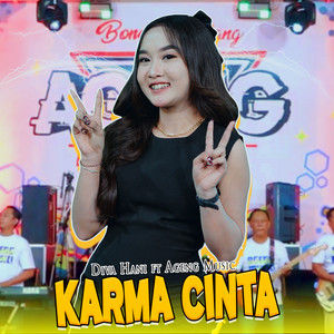 Download Lagu Diva Hani, Ageng Music - Karma Cinta MP3