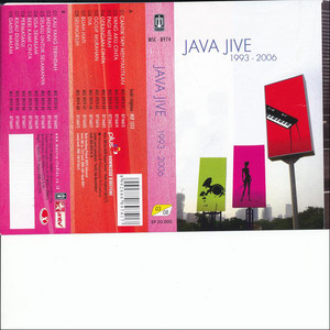 Download Lagu Java Jive - Kilau Dunia MP3 Download Lagu Java Jive - Kilau Dunia MP3