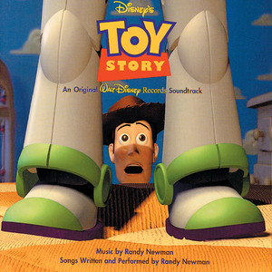 Download Lagu Randy Newman - You've Got a Friend in Me - From "Toy Story"/Soundtrack Version MP3 Download Lagu Randy Newman - You've Got a Friend in Me - From "Toy Story"/Soundtrack Version MP3