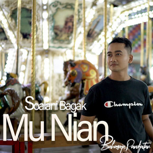 Download Lagu Baharaja Pandjaitan - Soala Ni Bagak Mu Nian MP3
