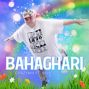 Download Lagu Crazymix, Sisa of Crazy As Pinoy - Bahaghari MP3 Download Lagu Crazymix, Sisa of Crazy As Pinoy - Bahaghari MP3