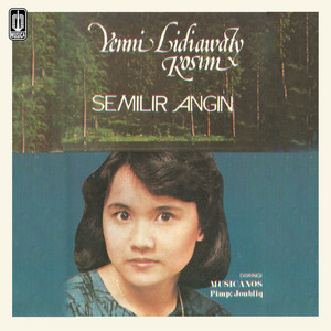 Download Lagu Yenni Lidiawaty Kosim - Liku - Liku Asmara MP3