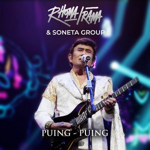Download Lagu Rhoma Irama & Soneta Group - Puing-Puing - Live at Road To KDI, MNC TV, 2020 MP3 Download Lagu Rhoma Irama & Soneta Group - Puing-Puing - Live at Road To KDI, MNC TV, 2020 MP3