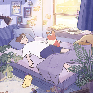 Download Lagu Sandeul - Lazy Me MP3