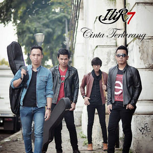 Download Lagu Ilir7 - Cinta Terlarang MP3 Download Lagu Ilir7 - Cinta Terlarang MP3