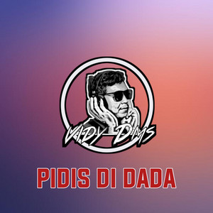 Download Lagu Vidy Dms - Pidis Di Dada MP3