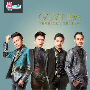 Download Lagu Govinda - Terbiasa Sendiri MP3