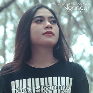 Download Lagu ALVI ANANTA, Iyus Fauzi - Ngangen - Ska Koplo Version MP3