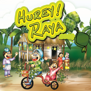 Download Lagu Ideal Sisters - Hari Raya Hari Bahagia MP3 Download Lagu Ideal Sisters - Hari Raya Hari Bahagia MP3