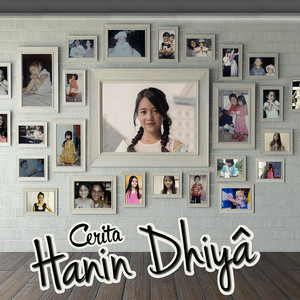Download Lagu Hanin Dhiya - Asal Kau Bahagia MP3