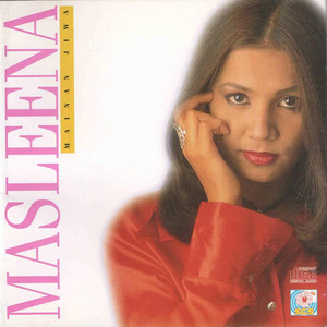 Download Lagu Masleena - Aku Sangat Sayang Padamu MP3