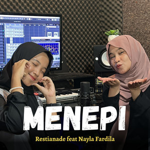 Download Lagu Restianade, Nayla Fardila - Menepi - Akustik MP3 Download Lagu Restianade, Nayla Fardila - Menepi - Akustik MP3