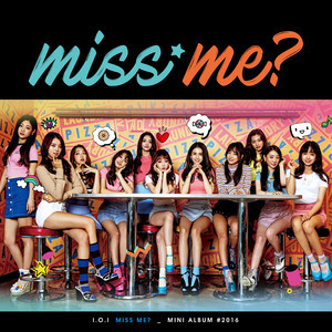 Download Lagu I.O.I - Very Very Very MP3