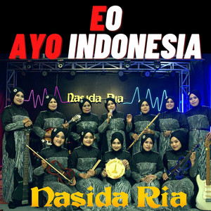 Download Lagu Nasida Ria - Eo Ayo Indonesia MP3 Download Lagu Nasida Ria - Eo Ayo Indonesia MP3