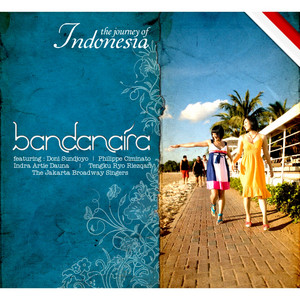 Download Lagu Bandanaira, Irsa Destiwi - Hari Medeka MP3 Download Lagu Bandanaira, Irsa Destiwi - Hari Medeka MP3