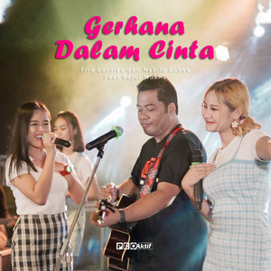 Download Lagu Fira Cantika & Nabila, Bajol Ndanu - Gerhana Dalam Cinta MP3 Download Lagu Fira Cantika & Nabila, Bajol Ndanu - Gerhana Dalam Cinta MP3